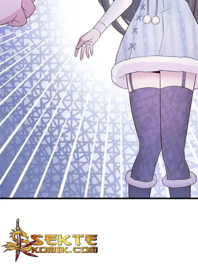 Beauty and the Beasts Chapter 120 Bahasa Indonesia